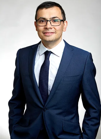 Demis Hassabis