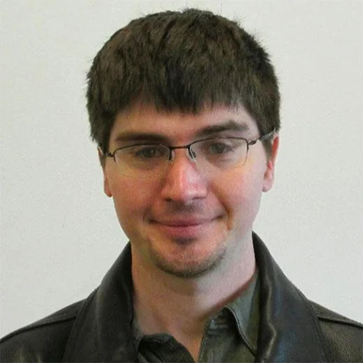 Ian Goodfellow