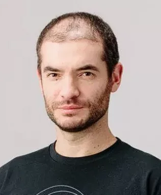 Ilya Sutskever