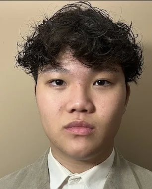 Cody Wong