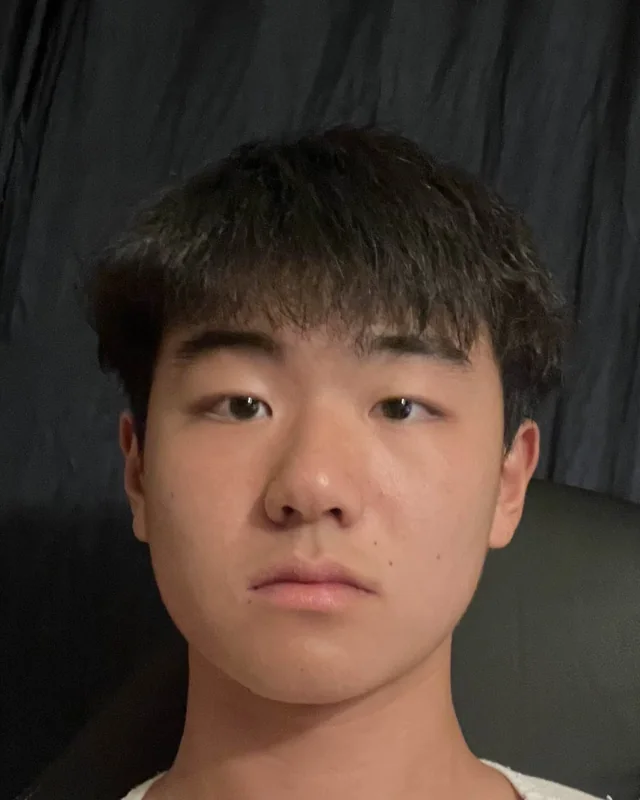 Jake Liu