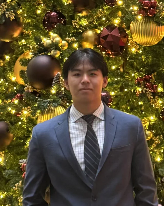James Sun