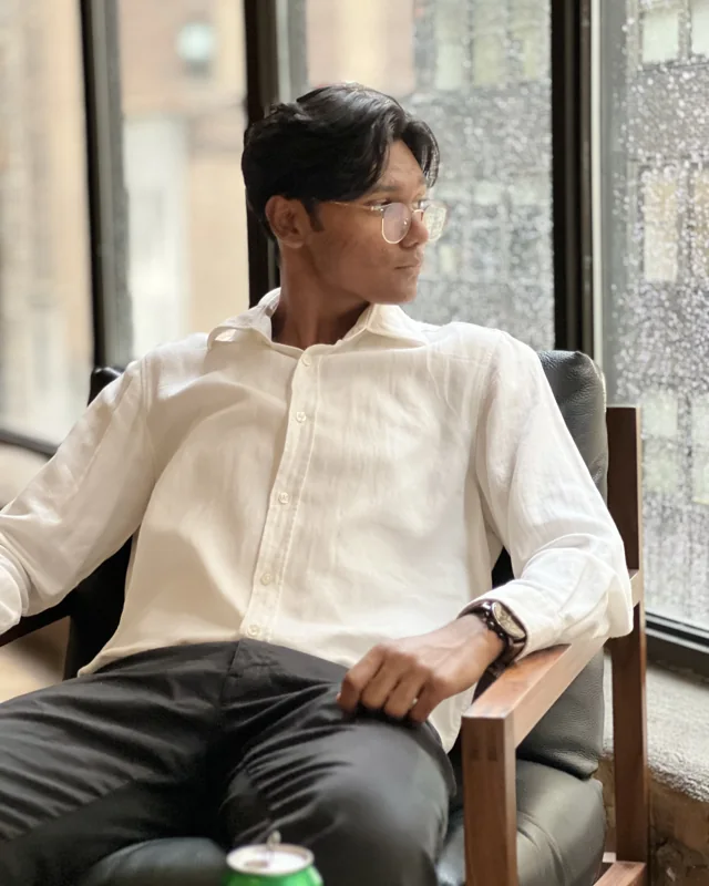 Maif Biswas