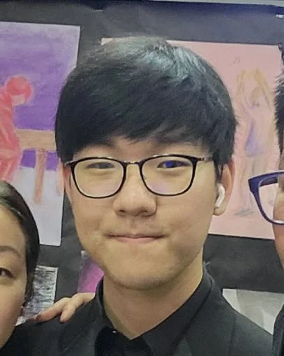 Mark Choi