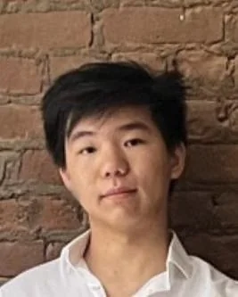 Thomas Chi