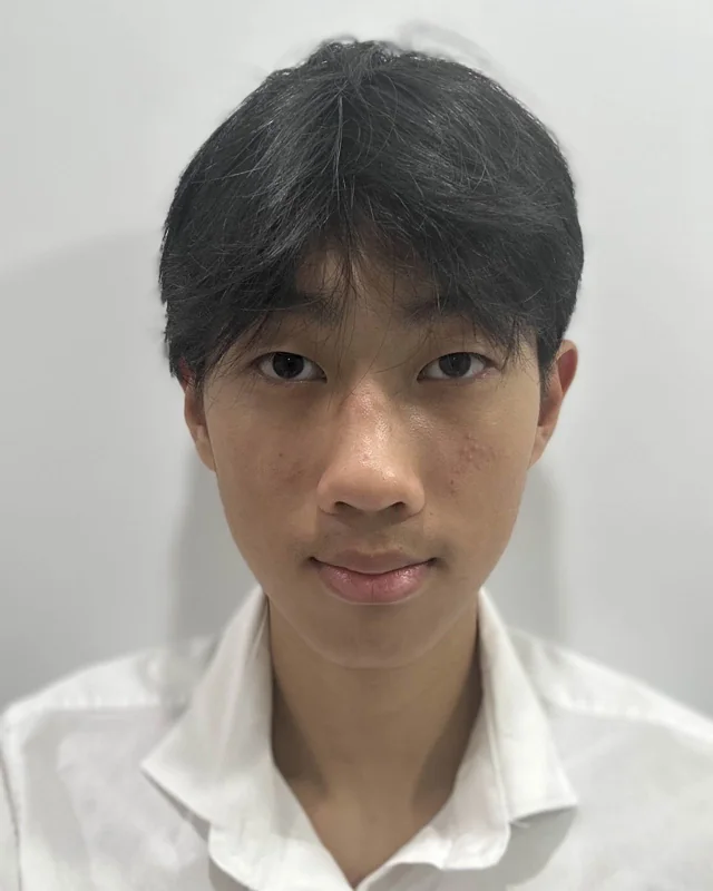Thomas Choi